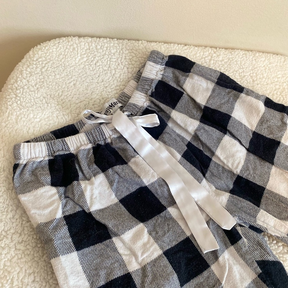 Pajama pants